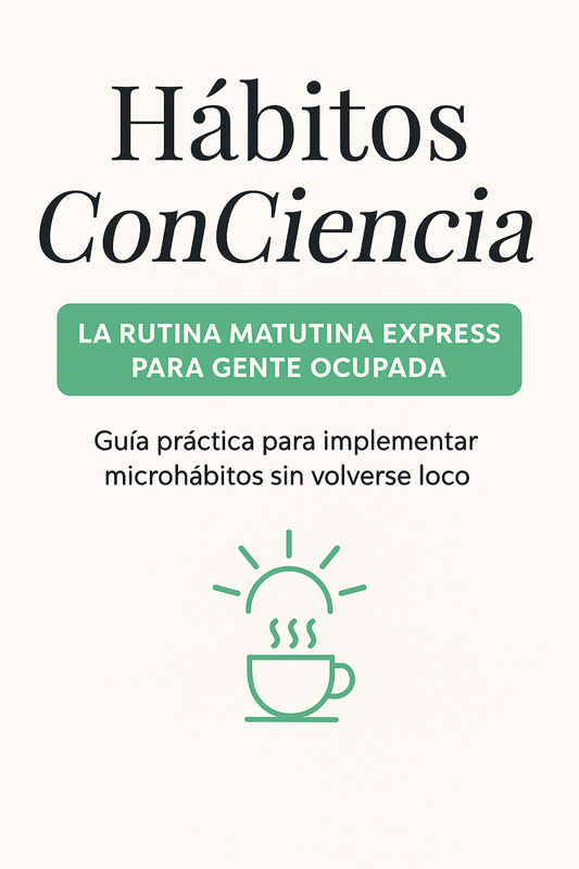 HabitosConCiencia